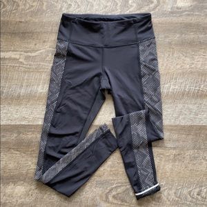lululemon athletica Speed Tight size 4